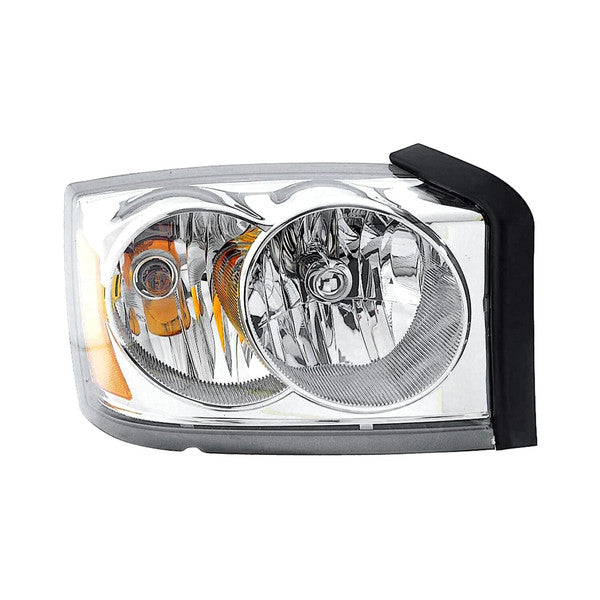 Maxzone Vehicle Lighting Corp headlights