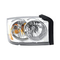 Maxzone Vehicle Lighting Corp headlights