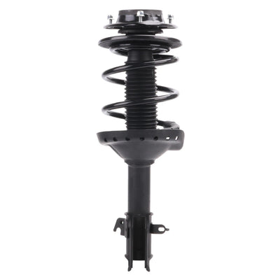 QUICK-STRUT ASSEMBLY