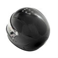 Helmet RZ-37Y Youth Black 56cm