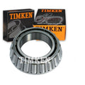 TIMKEN red auto part