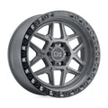 BR KELSO 20X9 5X127 -18 71 BTL GRY