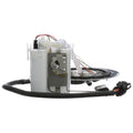 FUEL PUMP MODULE ASSEM