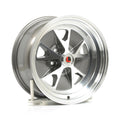 STYLED ALLOY ALUM RIM