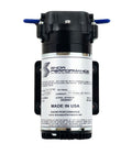 Snow Performance Extreme Environment 300psi UHO Water Injection Pump