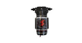 Snow Performance Extreme Environment 300psi UHO Water Pump (Braided Line)
