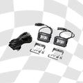2000 2IN LED LIGHTS SPOT BEAM KIT
