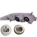 Maxzone Vehicle Lighting Corp headlights
