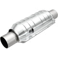 MagnaFlow HM Grade Federal / EPA Compliant Universal Catalytic Converter 99324HM