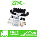 ~(26 lbs. 19X12X6)~ 92-94 GM SUV 3in Body Lift