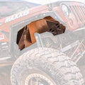 **Discontinued**Jeep JK Front Inner Fenders 07-18 Wrangler JK Freedom Edition Artec Industries