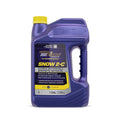 Royal Purple Snow 2-C Synthetic 2-Cycle Snowmobile Motor Oil - 1 Gallon