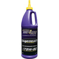 Royal Purple Snow 2-C Synthetic 2-Cycle Snowmobile Motor Oil - 1 Gallon