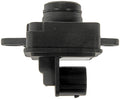 PARK ASSIST CAMERA