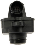 PARK ASSIST CAMERA