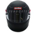 Racequip Flat Black PRO20 SA2020 XXS