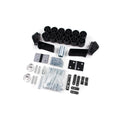 Zone Offroad 95-98 GM SUV 3in Body Lift