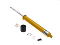 KONI shock absorber detail