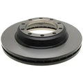 DISC BRAKE ROTOR