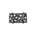0712 NS SNTRA 2.0L RAD & COND CFA