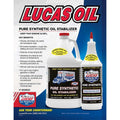 Synthetic H/D Oil Stabi- lizer 12x1 Qt