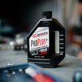 Maxima Pro Plus+ 4T Full Synthetic 10W50 Engine Oil- 1L