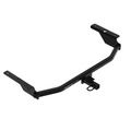COUPLER ACCESSORY FOLDAWAY BOLT ON HINGE KIT 3IN X 3IN TRAILER BEAM
