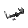 COUPLER ACCESSORY FOLDAWAY BOLT ON HINGE KIT 3IN X 3IN TRAILER BEAM