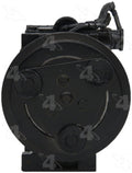 COMPRESSOR RMFG