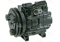 COMPRESSOR RMFG