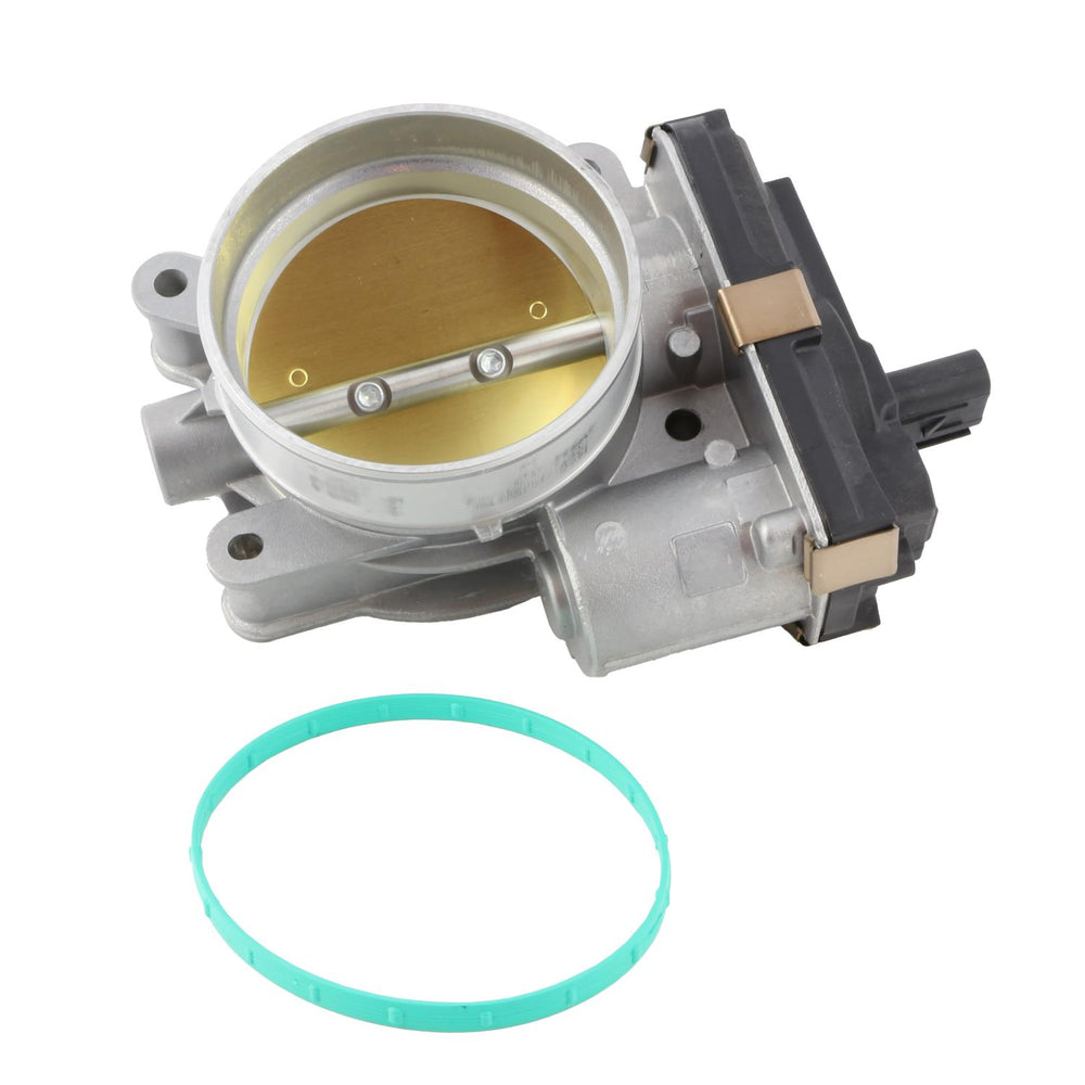 STANDARD IGN throttle body