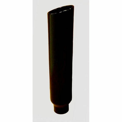 ~(15 lbs. 36X9X9)~ BLACK 5INODx8INODx36INL STACK