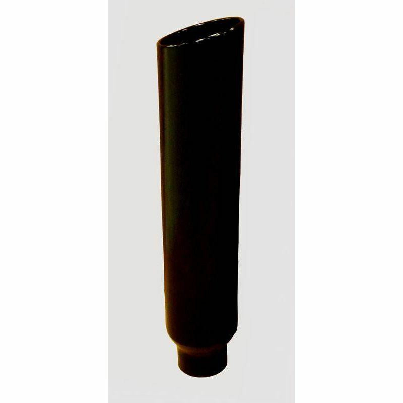 ~(15 lbs. 36X9X9)~ BLACK 5INODx8INODx36INL STACK