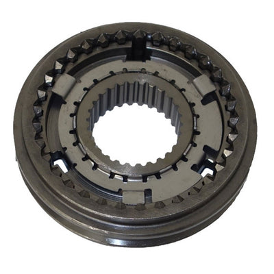USA STANDARD MANUAL TRANSMISSION T5