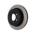 Centric Performance Brake Rotor