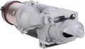 W-(S)REMANUFACTURED START