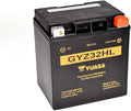 Yuasa Battery auto part detail