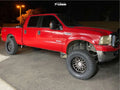 231 SERIES BUTCHER 18X9 BZ