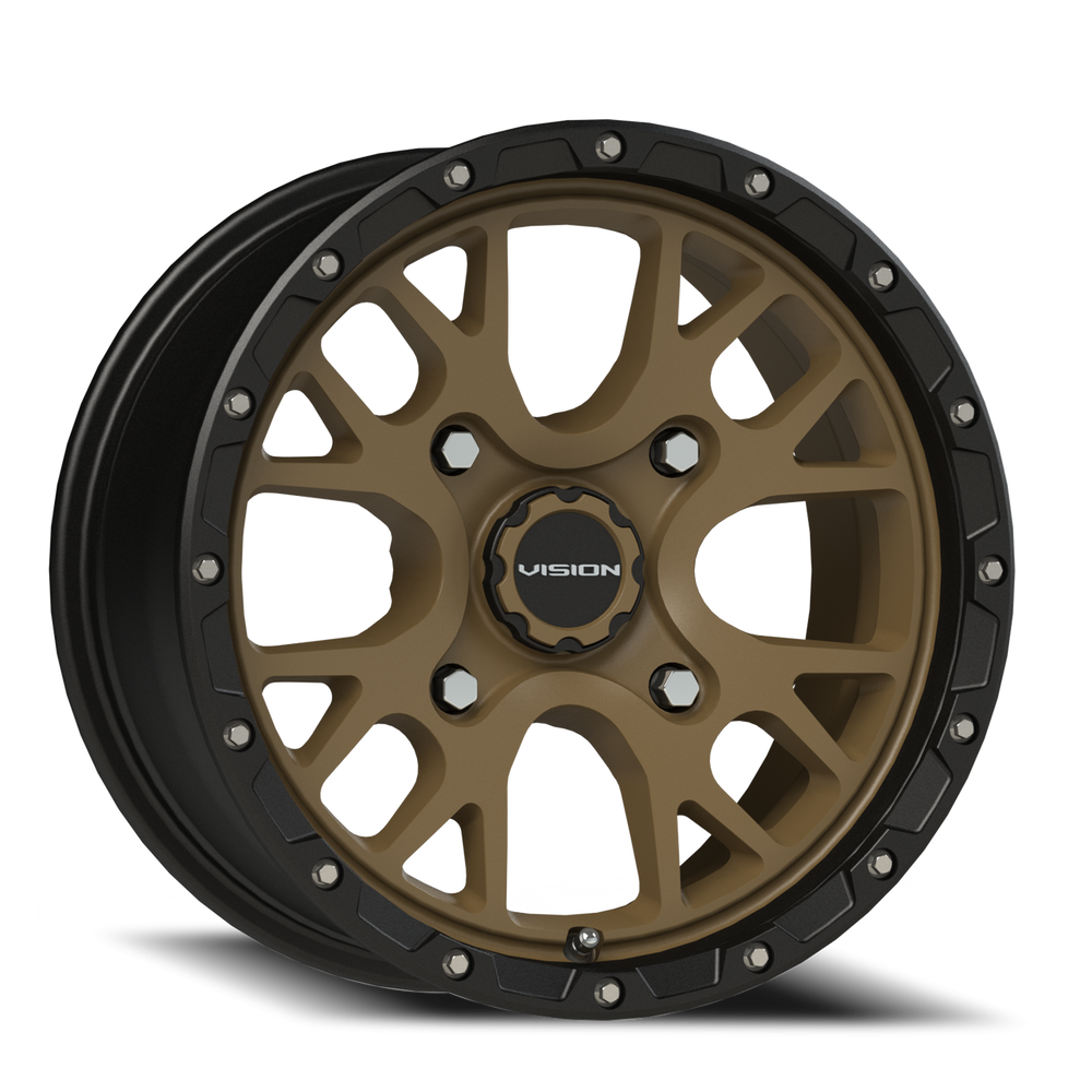 VISION WHEEL auto part