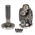 Double Cardan CV Head
