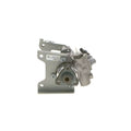 HYDRAULIC PUMP STEERING SYSTEM