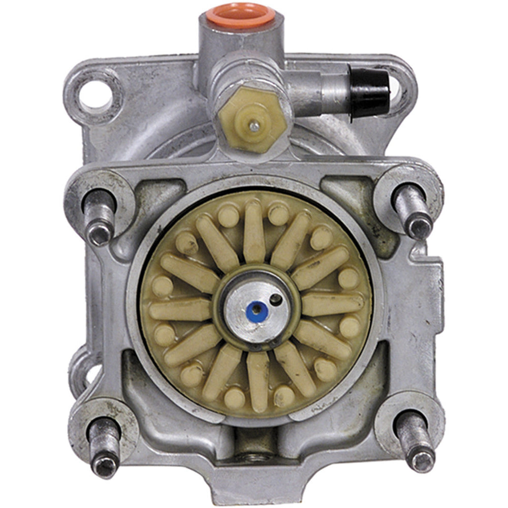 A1 REMFG INC auto part