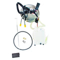 TYC auto part