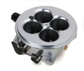 Weapon R 02-04 Ford Focus SVT 2.0L Dragon Intake