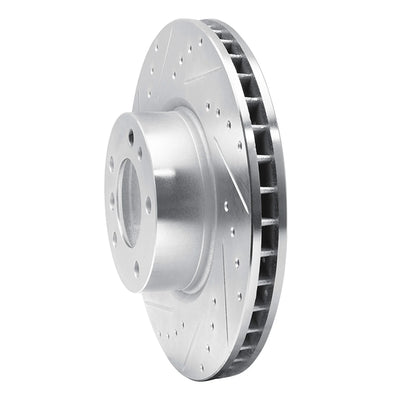 R1 Concepts silver auto part