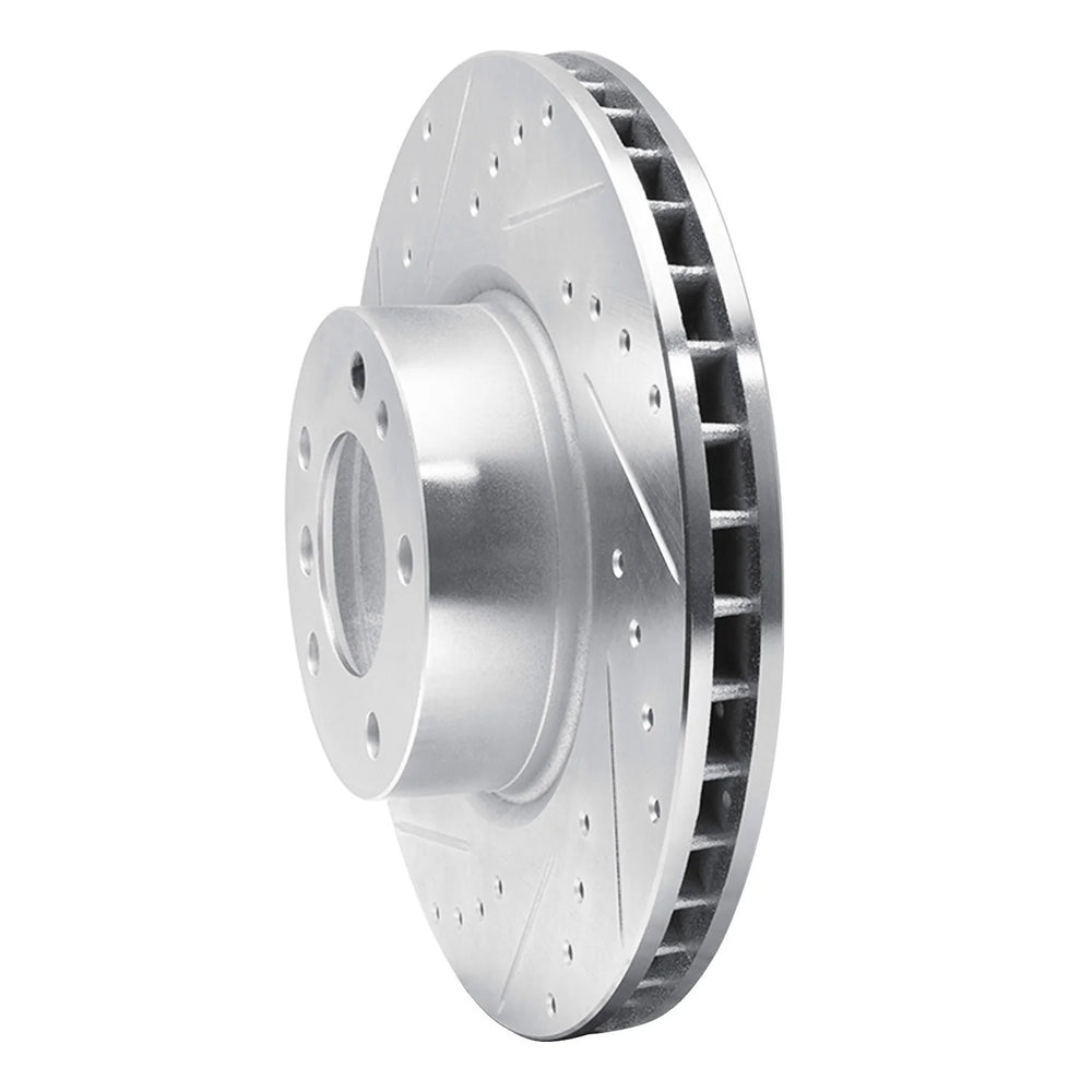 R1 Concepts silver auto part