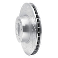R1 Concepts silver auto part