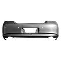 REAR BUMPER COVER PRIME MITSUBISHI GALANT 9903