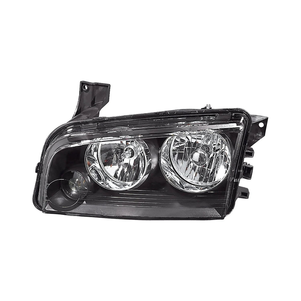 Maxzone Vehicle Lighting Corp auto part