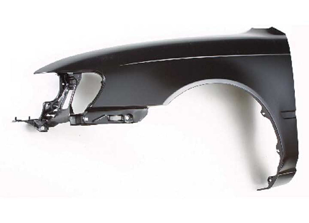 LH FRONT FENDER ASSY FENDER LH 9397 COROLLA
